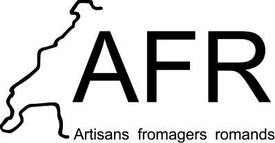 logo artisans fromagers romands